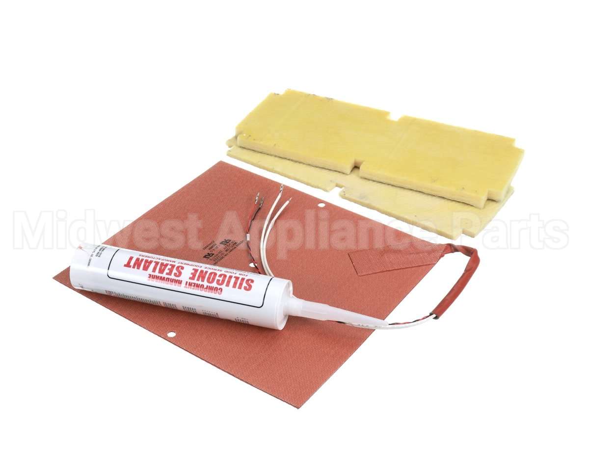 140533 Henny Penny Heater