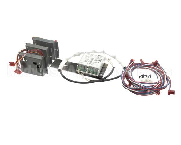 140550 Henny Penny Kit-Eeg243 Sitesage Radio M/A