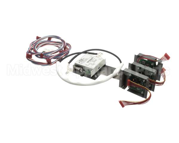 140550 Henny Penny Kit-Eeg243 Sitesage Radio M/A