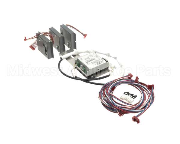 140550 Henny Penny Kit-Eeg243 Sitesage Radio M/A