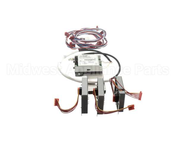 140550 Henny Penny Kit-Eeg243 Sitesage Radio M/A