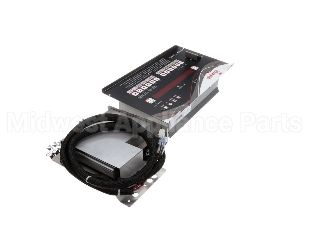 140595 Henny Penny Kit-Cfa Hybrid Wifi Upgrade Kit