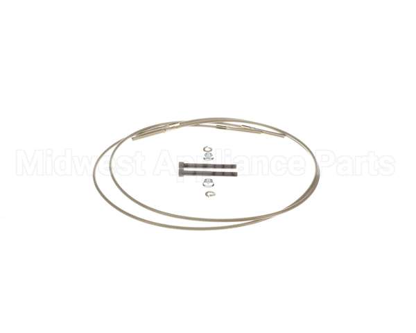 140610 Henny Penny Kit-Velocity Lid Cable