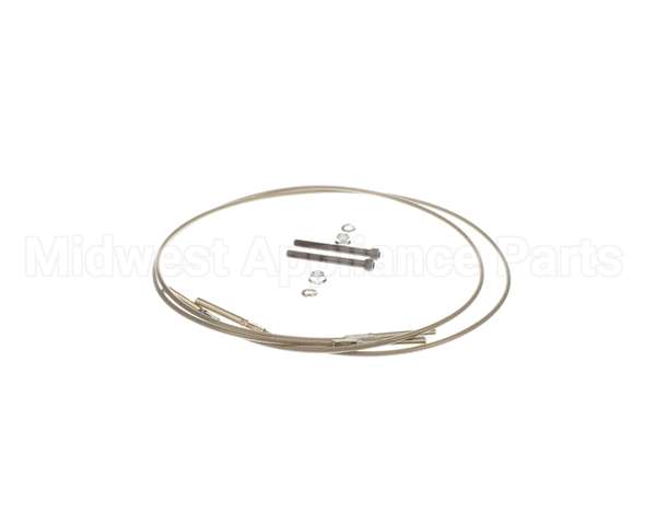 140610 Henny Penny Kit-Velocity Lid Cable