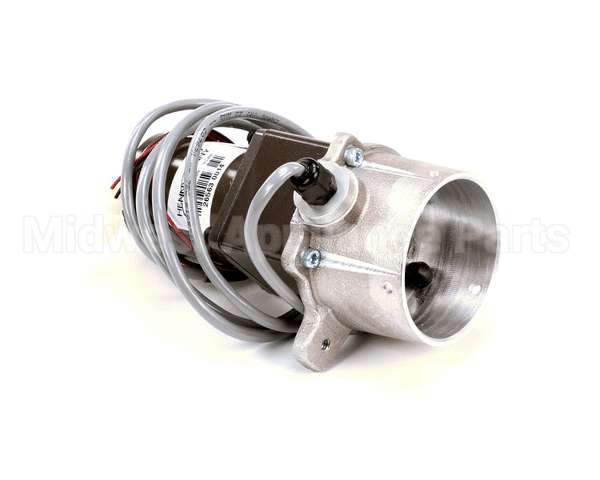 140617 Henny Penny Kit-Sel V & Encoder Replace