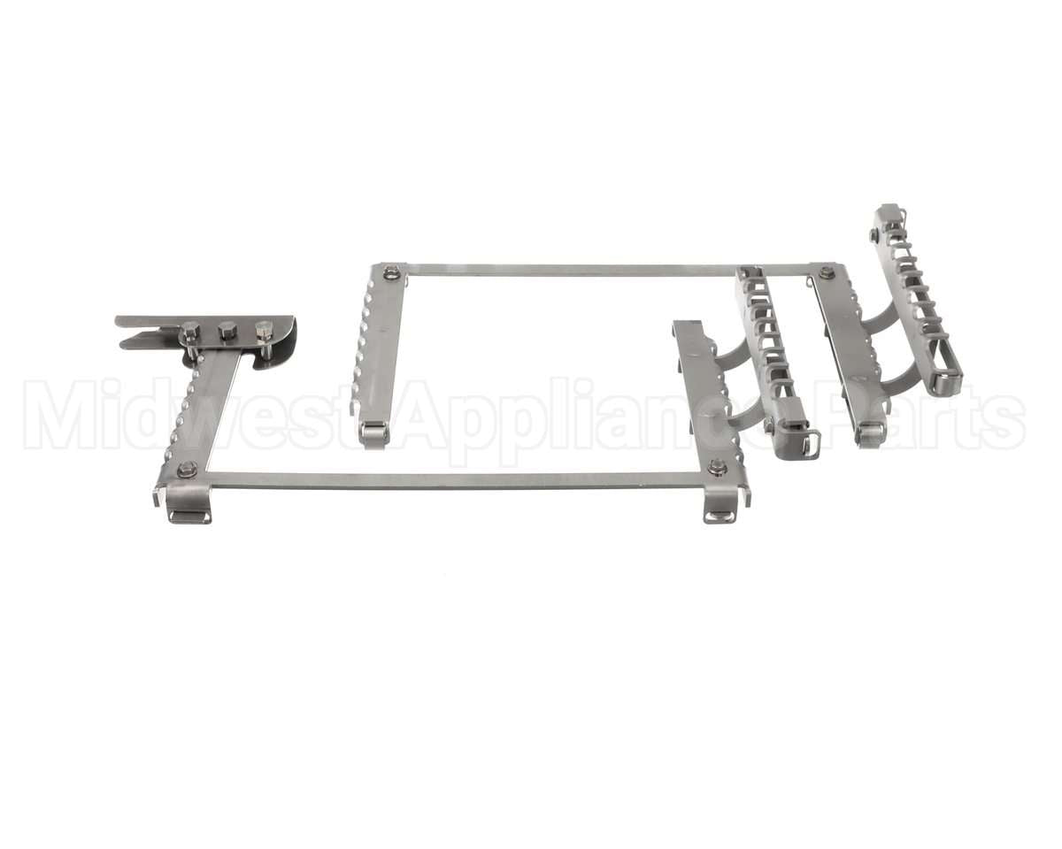 140635 Henny Penny Kit-Cfa Field Spdr Brkt 410/20