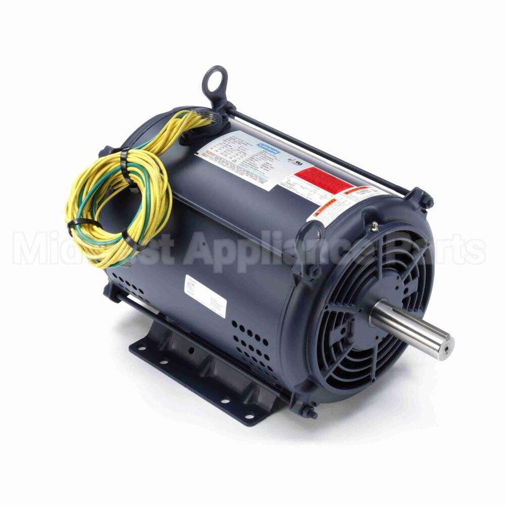 140641 Leeson Crop Dryer Motor