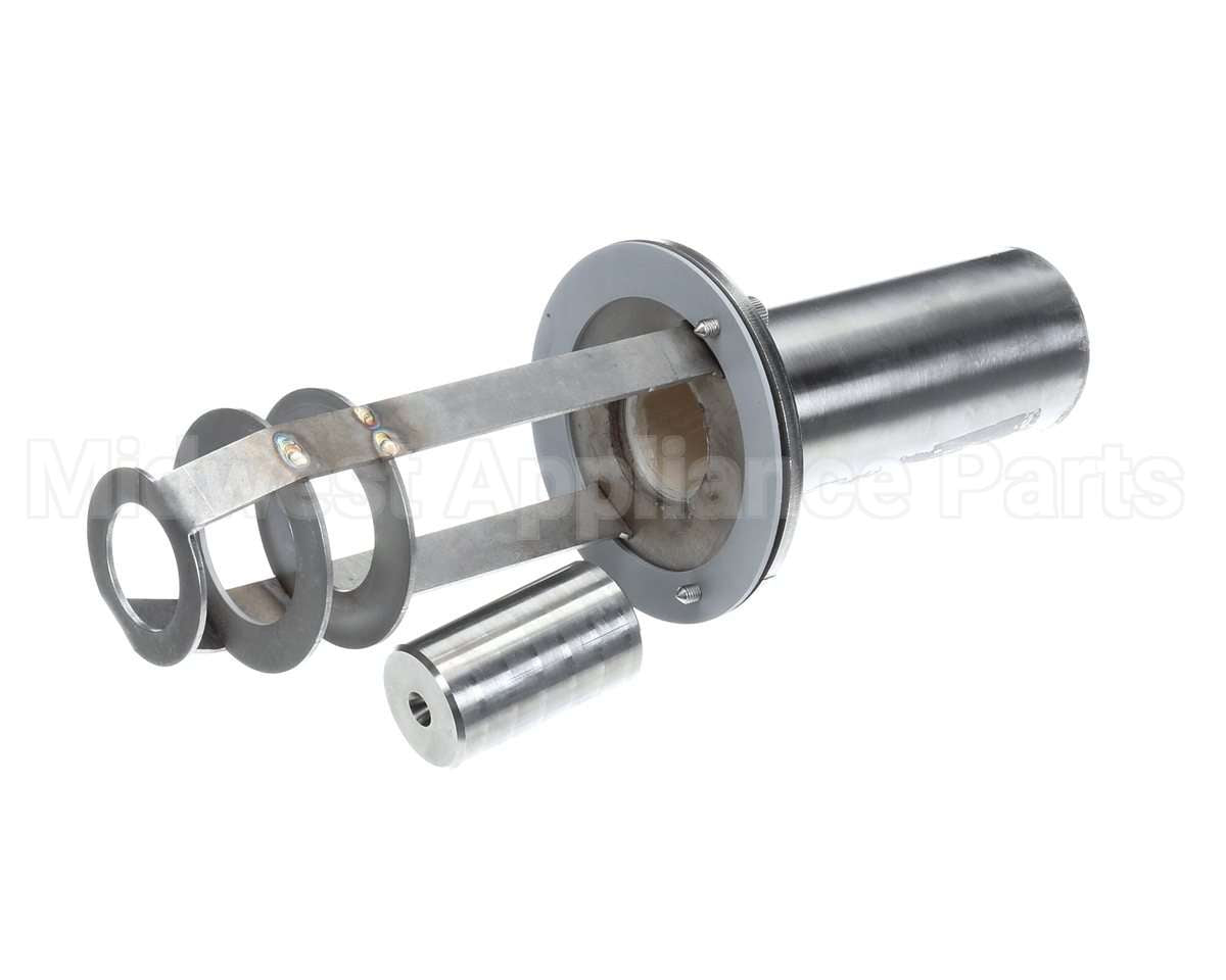 140646 Henny Penny Kit-Pxe Deadweight Cage Assy