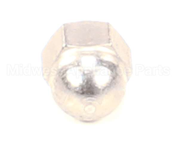 14066 Hardt Locknut Acorn S/S 8-32