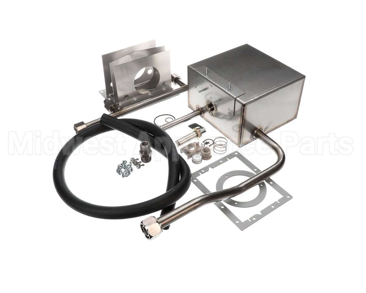 140698 Henny Penny Steam Box Kit-Pxe