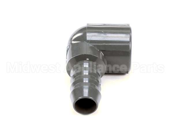1407-007 Multiplex Elbow 3/4 Barb X 3/4 Fp Plasti