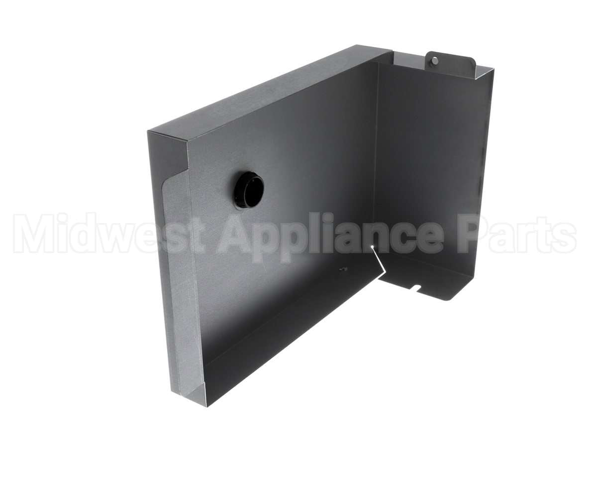 140702 Henny Penny Kit-Wtr Pan Cvr Non-Ce/Ce