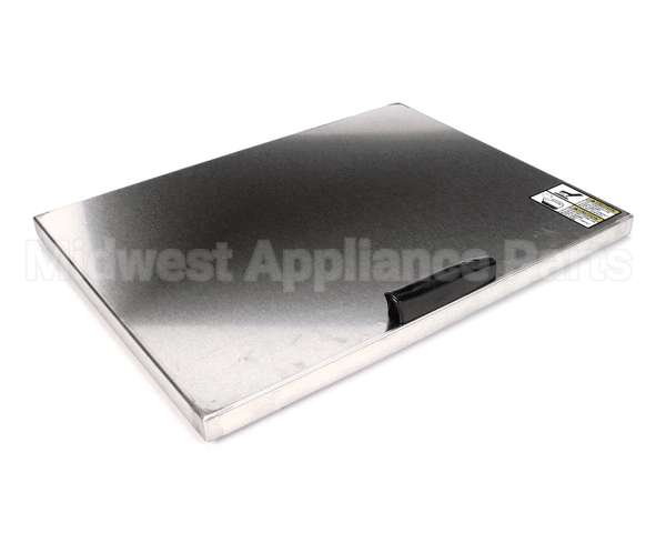 140749 Groen Door Assembly Vrc-6