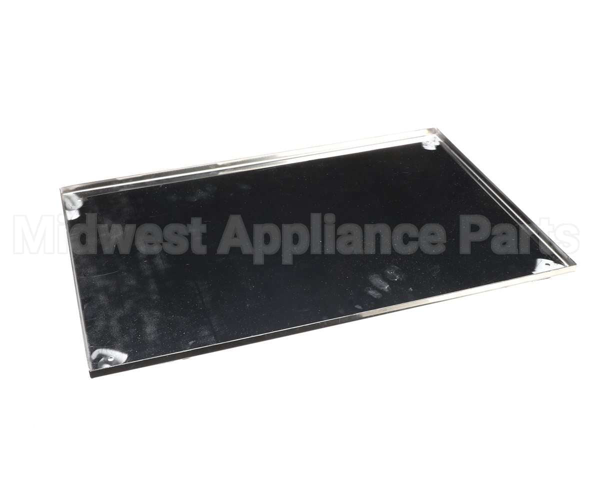 140751 Groen Door Panel Inside Vrc-6