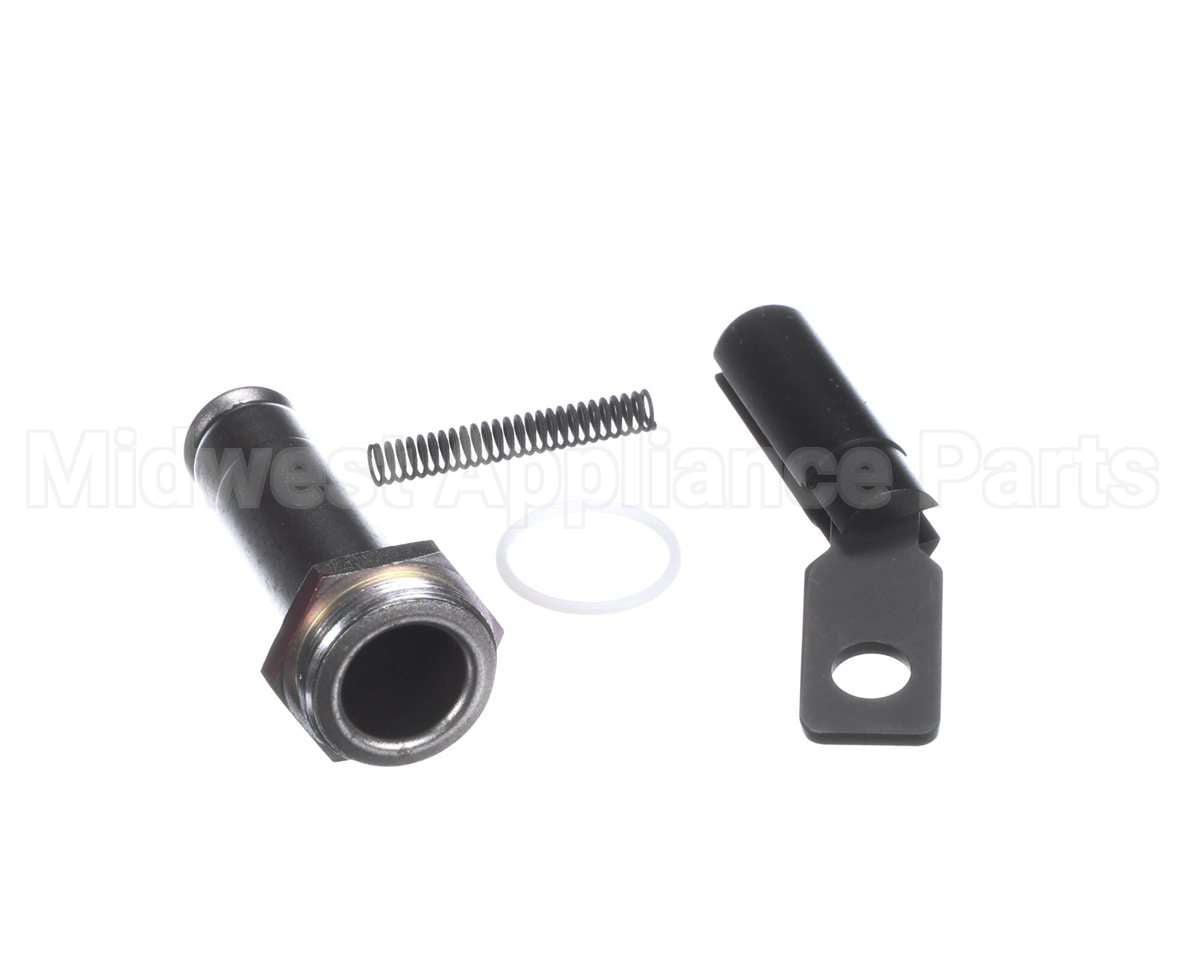 140769 Henny Penny Svc-Ptfe Solenoid Valve Re So