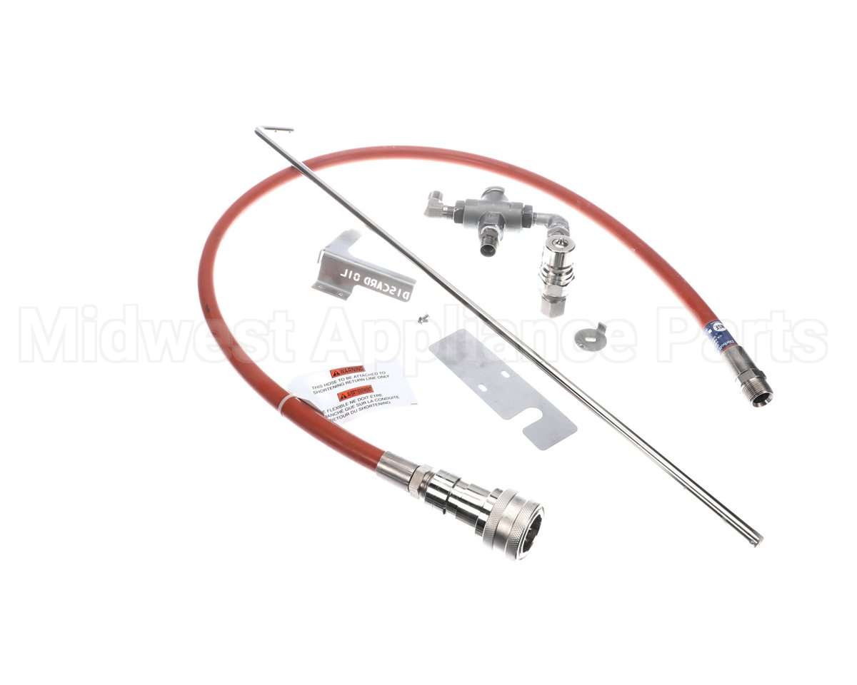 140770 Henny Penny Kit-Dc A/Lift Oea342 Retro