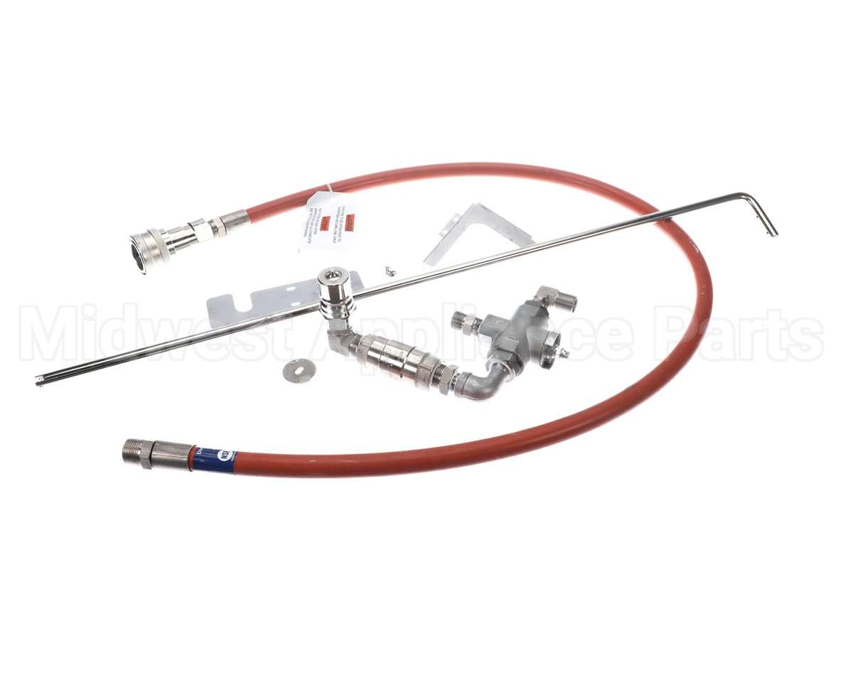 140770 Henny Penny Kit-Dc A/Lift Oea342 Retro