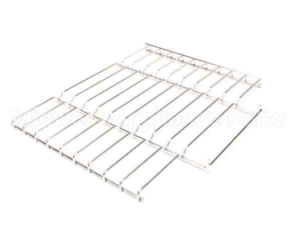 140782 Groen Rack, Pan, Cs-6