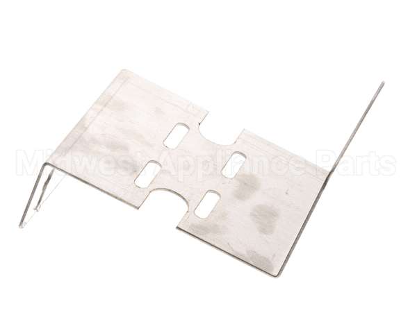 140839 Groen Bracket, Pre-Filter Mounting