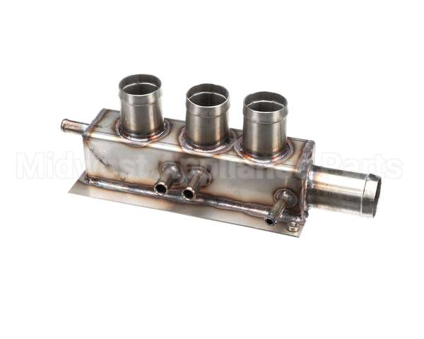 140859 Groen Drain Manifold Assembly
