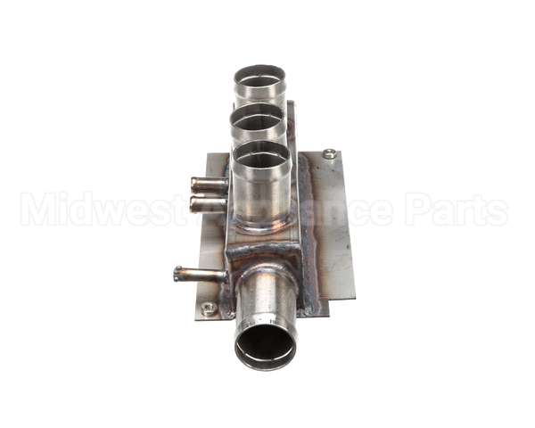 140859 Groen Drain Manifold Assembly