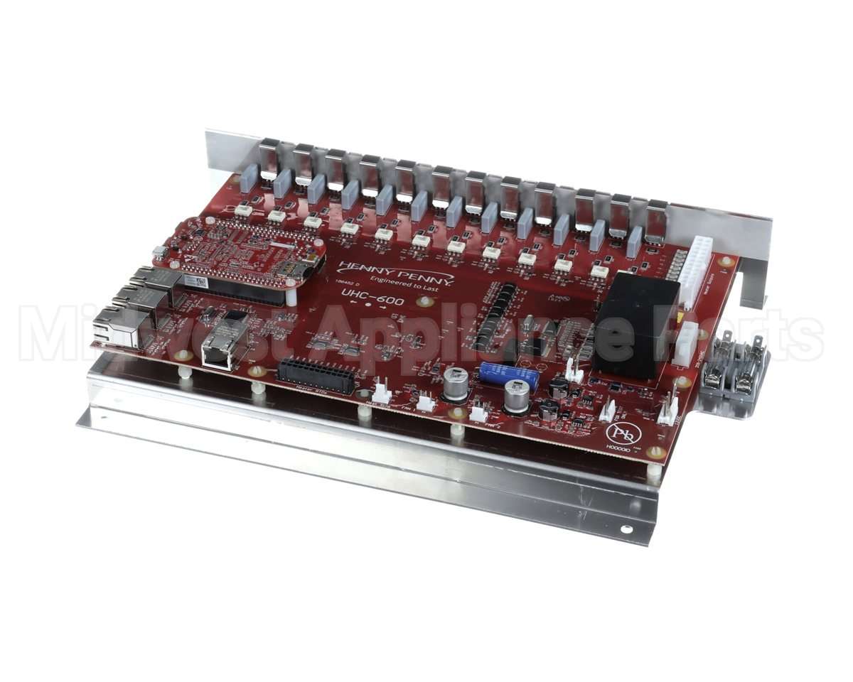140891 Henny Penny Kit-I/O Control Uhc