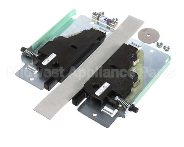 14090031 Amana Menumaster Kit, Switches Fuse
