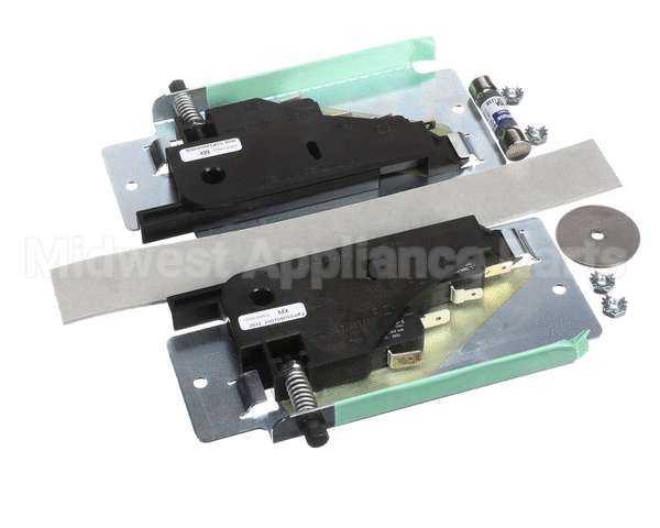 14090031 Amana Menumaster Kit, Switches Fuse