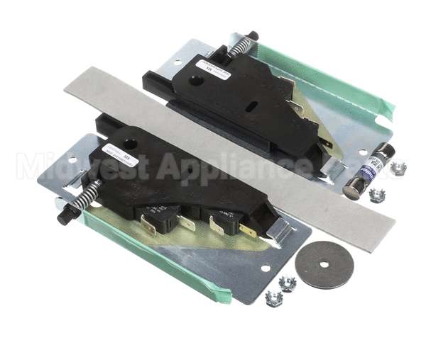 14090031 Amana Menumaster Kit, Switches Fuse