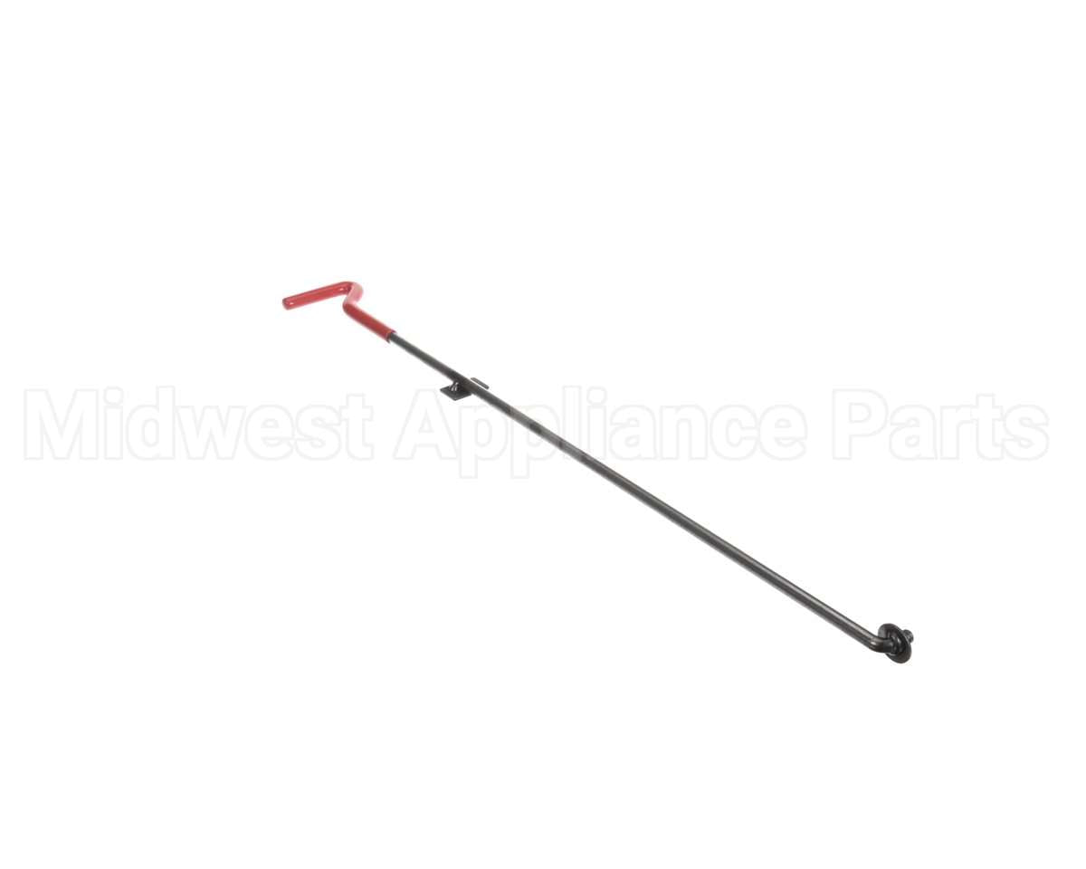 141-000224-001 Pitco Hndl,Rtrn Uf