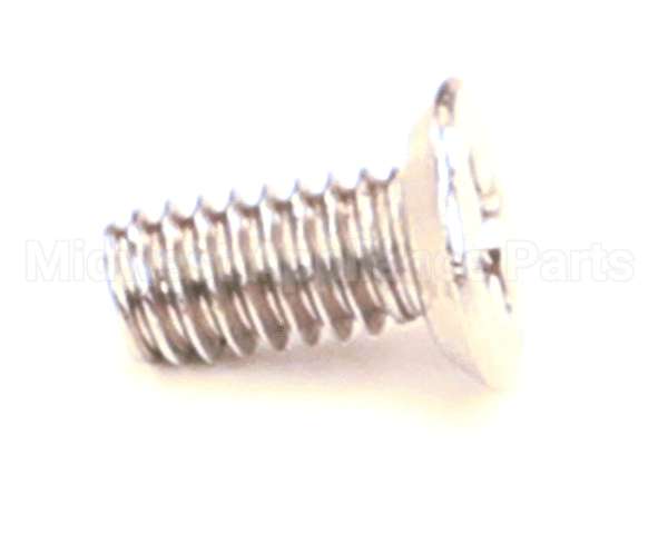 1410-057 Concordia Beverage Fh Phil U/C 8-32 X 3/8 Ss