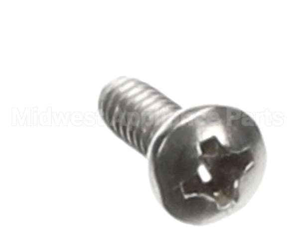 1410-107 Concordia Beverage Ph Phil Ss 6-32 X 3/8