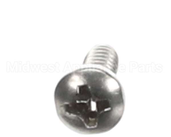 1410-107 Concordia Beverage Ph Phil Ss 6-32 X 3/8