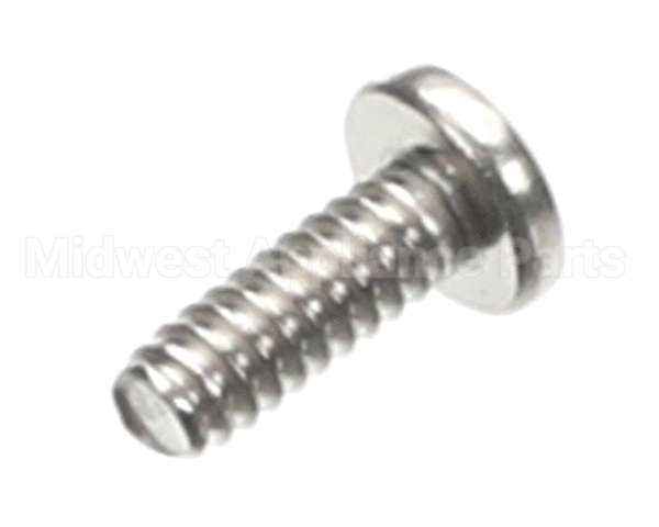 1410-107 Concordia Beverage Ph Phil Ss 6-32 X 3/8