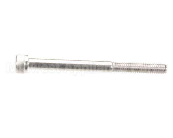 1410-261 Concordia Beverage Soc Cap M6 X 65