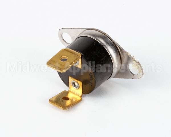 14104 International Cold Storag Witt Fan Cycling Control (8219