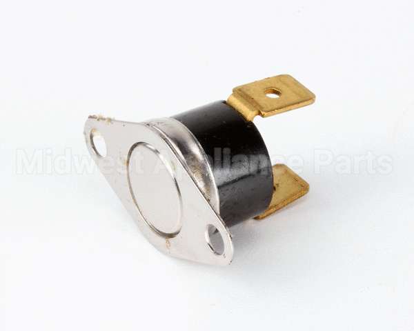 14104 International Cold Storag Witt Fan Cycling Control (8219