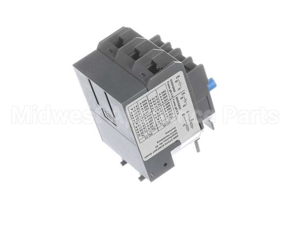 14106D Insinkerator Overload, Adjustable