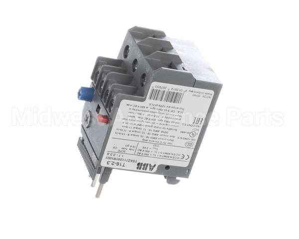 14106D Insinkerator Overload, Adjustable