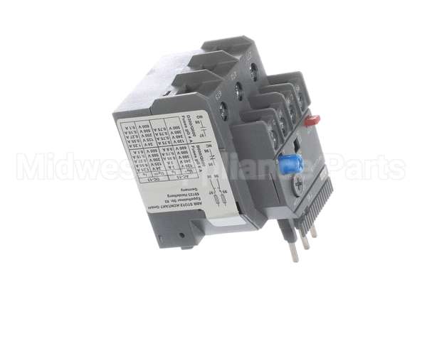 14106D Insinkerator Overload, Adjustable