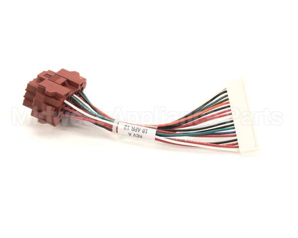 141084 Groen Harness, Control Board