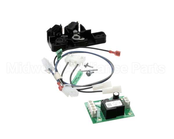 14109045 Amana Menumaster Kit, Monitor Relay Board- Ace