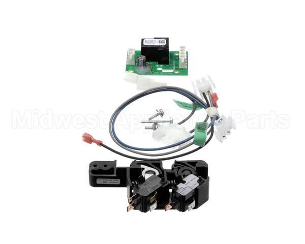 14109045 Amana Menumaster Kit, Monitor Relay Board- Ace