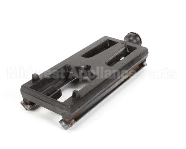 1411 Royal Range Burner (Cast Iron) For Snack S