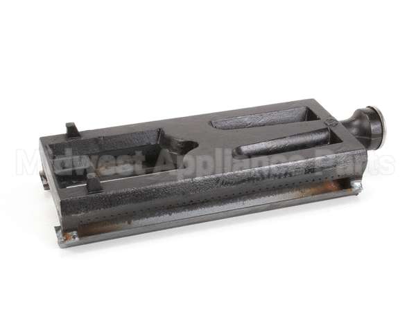 1411 Royal Range Burner (Cast Iron) For Snack S