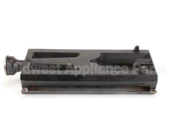 1411 Royal Range Burner (Cast Iron) For Snack S