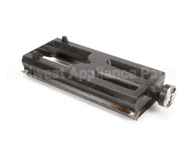 1411 Royal Range Burner (Cast Iron) For Snack S