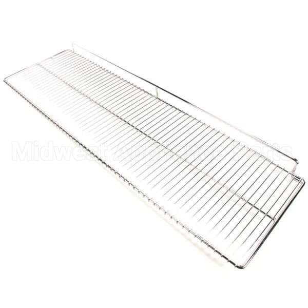 1411300000 Compatible Jade Rack, Jcm-48 Dims: 45 1/ 2 X 13