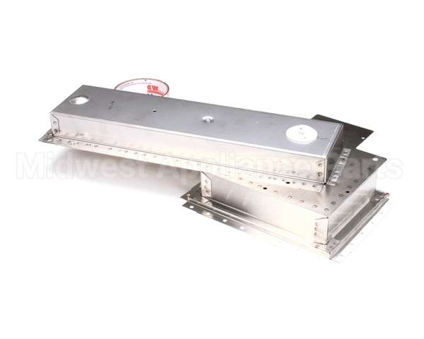 14119054 Amana Menumaster Kit, Waveguide- Lh