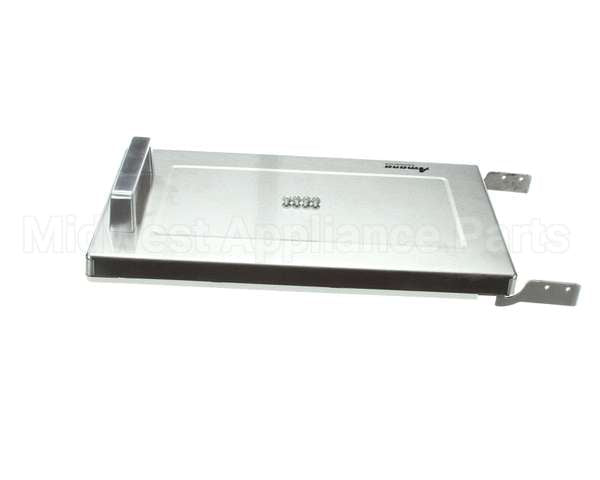 14119061 Amana Menumaster Kit, Door Assembly- Solid- Am